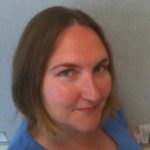 Photo: Louise Johnson