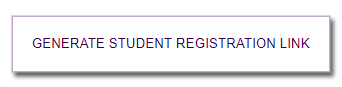 Generate student registration link