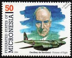 Postage stamp from 1994