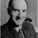 Photo: Sir Geoffrey de Havilland