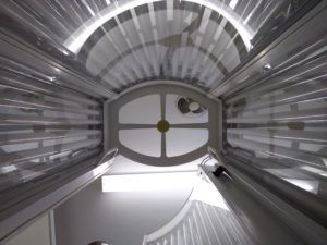 Phototherapy Cabinet