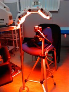 Photodynamic Therapy