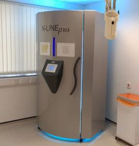Phototherapy Cabinet