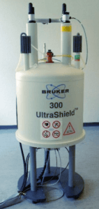 nmr machine