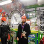 The CMS detector