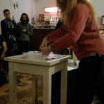 PubhD science outreach