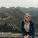 The Great Wall of China