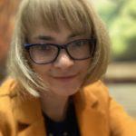 Photo: Elena Zheleznyakova