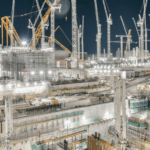 HPC construction