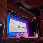 Conference talk