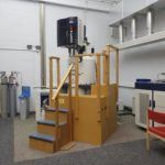 Equipment I use to analyse samples