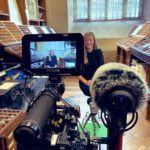 Camera Room Microphone