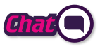 Chat icon