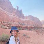 Exploring around Utah