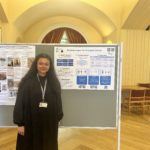 My poster for an Oxford Student Conference