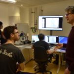 Electron Microscopy Training