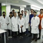 Polymer Master Course Lab