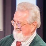 Photo: Prof. W Meier-Augenstein