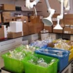 Lab Move