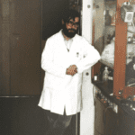 Doing a PhD
