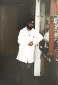 Doing a PhD