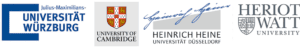 University logos