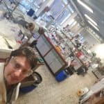 Ghent Laboratory