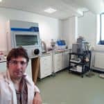 Chemistry Lab