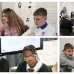 Working alongside young people to redesign holiday activities and food programmes, youth centres etc. for young people by young people