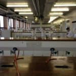 Uni Chemistry Labs