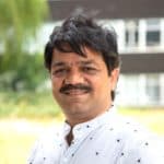 Photo: Santosh Mahabala