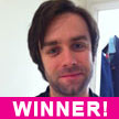 I'm a Scientist Stem Cells Zone winner 